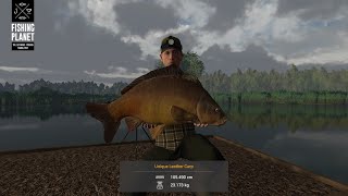 Fishing Planet Spod and Groundbait Tutorial [upl. by Christabel]