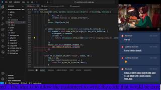 Coding Rust  WASM for Python editor  safe Python execution on the backend [upl. by Socem329]