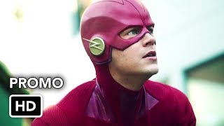 The Flash 5x11 Killer Frost and Flash vs Cicada Fight Scene  4K Ultra HD [upl. by Kurtzman]