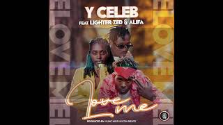 Y Celeb ft lighter Zed amp Alifa love Me [upl. by Ecidnarb]