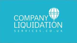 What is Liquidation [upl. by Eenad]