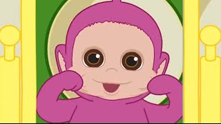 Tiddlytubbies Episodes ★ 1 Hour Compilation ★ Tiddlytubbies Full Episodes [upl. by O'Donovan]