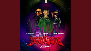 Delincuente Remix [upl. by Ilse]