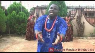 Osaugue by Joseph Uwaifo  Latest Benin Music Video [upl. by Hedveh]