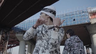 MV Ourealgoat  아빠다리 Feat Goya Prod Ourealgoat [upl. by Gere610]