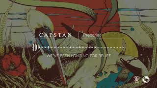 Capstan  Precariat lyric video [upl. by Lisbeth]