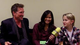 Paul Greene amp Carter Ryan Evancic  Hearties Family Reunion 3 [upl. by Lehcin287]