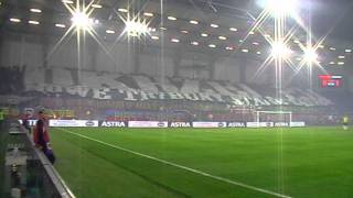 PIAST GLIWICE  Wisła Płock otwarcie stadionu [upl. by Eyllom882]