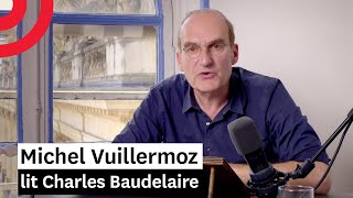 L’Irrémédiable — lecture par Michel Vuillermoz [upl. by Wahkuna641]