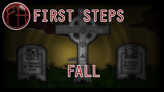 Forgotten Hill First Steps Official Walkthrough  Fall [upl. by Esinaj]