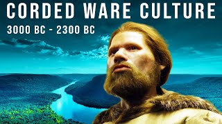 The Corded Ware Culture  Prehistoric Europe Documentary 3000 BC  2300 BC [upl. by Malan867]