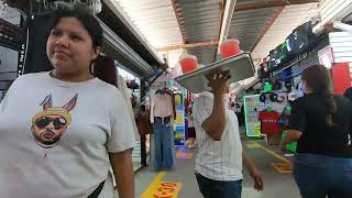 Swap Meet Las Carpas PARTE 2 TIJUANA BC BY CabxGdl [upl. by Valonia]