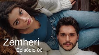 Zemheri  Inverno  EP06 Legendado [upl. by Rawdon]