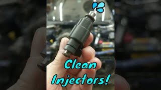 How to test injectors of 4JJ1 Isuzu dmax [upl. by Milan]