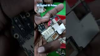 Mi Redmi 10 Prime Motherboard Available shortvideos youtubeshorts 5gphones androidsmartphone [upl. by Beata]