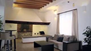 Sirenis Club Siesta Gay Friendly Hotel Santa Eulalia Ibiza  Gay2Stayeu [upl. by Shewchuk]