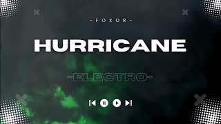 FOXOR  Hurricane Extended Mix [upl. by Sum]