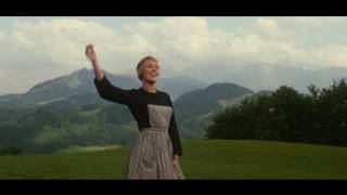 A Noviça Rebelde  The Sound of Music  Legendado PTBR [upl. by Saint]