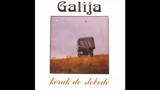 Galija  Kopaonik  Audio 1989 HD [upl. by Carbrey201]