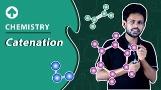 Catenation  Chemistry [upl. by Anawat]