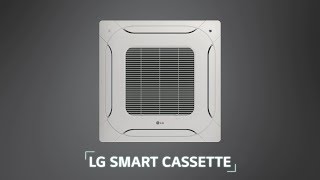 LG Smart Cassette Introduction [upl. by Ragucci]