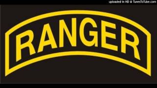 US Army Cadence  Airborne Ranger [upl. by Herson]