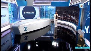 Renovación de Subrayado  Canal 10  16052022 [upl. by Ardien]