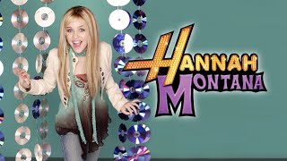 Hannah Montana  Album Select a Track [upl. by Nytram]