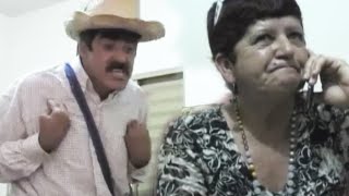 IMBILINO E BERENICE NA CASA NOVA OLHA O QUE ELA FALOU😂 TRECHO DO FILME IMBILINO 5 ARREPENDIDA [upl. by Ahseyn]