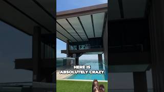 INSANE amp CHEAP Luxury Condos in Bangkok Thailand 🇹🇭 [upl. by Pepper]