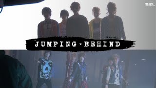 大国男児 Daikoku Danji Jumping Behind DVD [upl. by Nilrah]