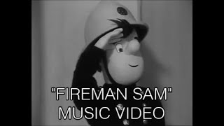 Fireman Sam  Classic Music Video [upl. by Fabrianne255]