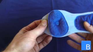 Review EpiPoint Ellbogenbandage [upl. by Marten]