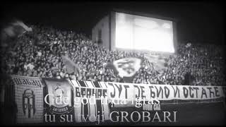 PAOK amp PARTIZAN MADNESS [upl. by Arabel187]