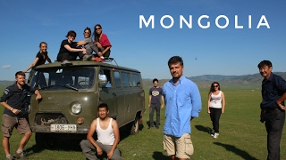 🇲🇳 Mongolia a travel documentary [upl. by Li337]