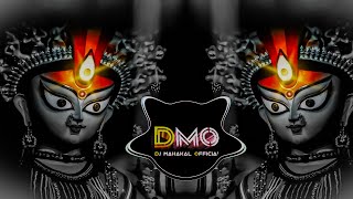 Mata Rani Mashup  Dj Remix  Navratri Dj remix song  Dj Mahakal official [upl. by Alo664]