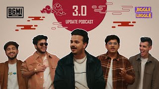 30 Update Podcast With the OG S8UL team 8bitthug MortaLyt OwaisBolte SOULVipeR18 R0naKOP [upl. by Mulvihill998]