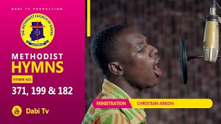 METHODIST HYMNS  WORSHIP SONGS  CHRISTIAN ARKO [upl. by Sac]