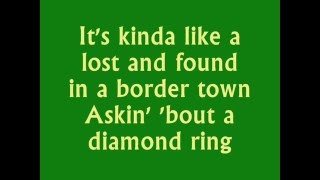 Lost and Found  Brooks amp Dunn Lyrics [upl. by Dietrich737]