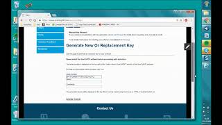 How to Generate and Apply your Activation Key  Scan2PDF [upl. by Marge]