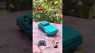 dually chevyc3500 diecastcars classiccar hotwheels trucks chevrolet chevy trocas [upl. by Janey]