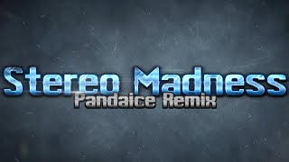 ForeverBound  Stereo Madness Pandaice Remix [upl. by Potash]