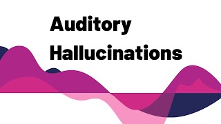 Auditory Hallucination Simulation [upl. by Merna537]