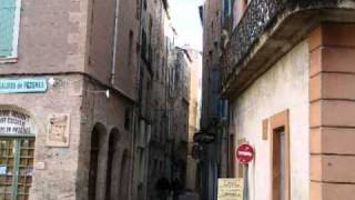 Pezenas Hérault [upl. by Leela842]