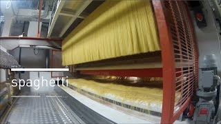 Pneumofore UV H Series  Vacuum for Pasta Production [upl. by Nonnel]