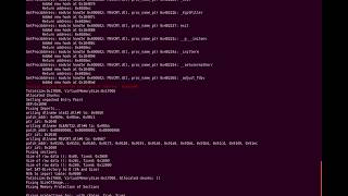 Reversing Recognize an FSGpacked PE binary and unpack it with unipacker [upl. by Eillac]