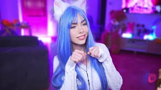 ASMR Roleplay soy TU MASCOTA y me ADOPTAS 🐶 [upl. by Anwad]