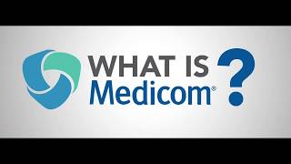 What is Medicom [upl. by Nauj]