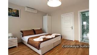 Cetinkaya Suites [upl. by Sieracki899]