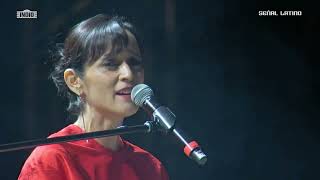 Julieta Venegas en vivo Vive Latino 2022 [upl. by Groveman575]